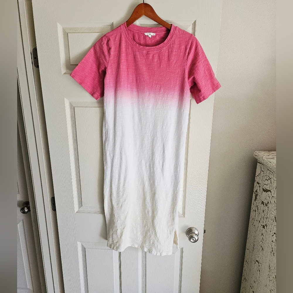 3/$15 Joh. L Tee Dress *See Description